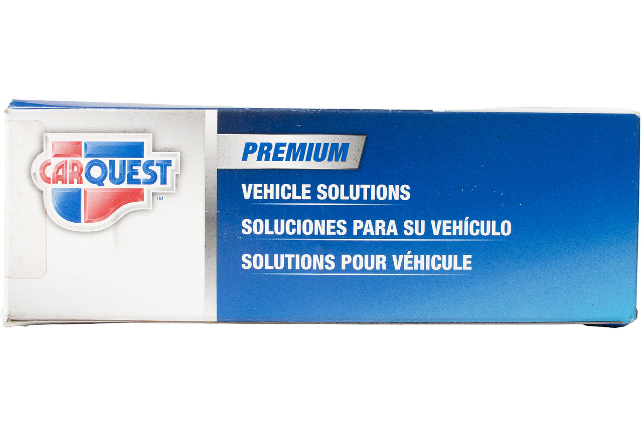 Carquest ABS Wheel Speed Sensor Fits 2014-18 Chevrolet Silverado Pickups ARC1803