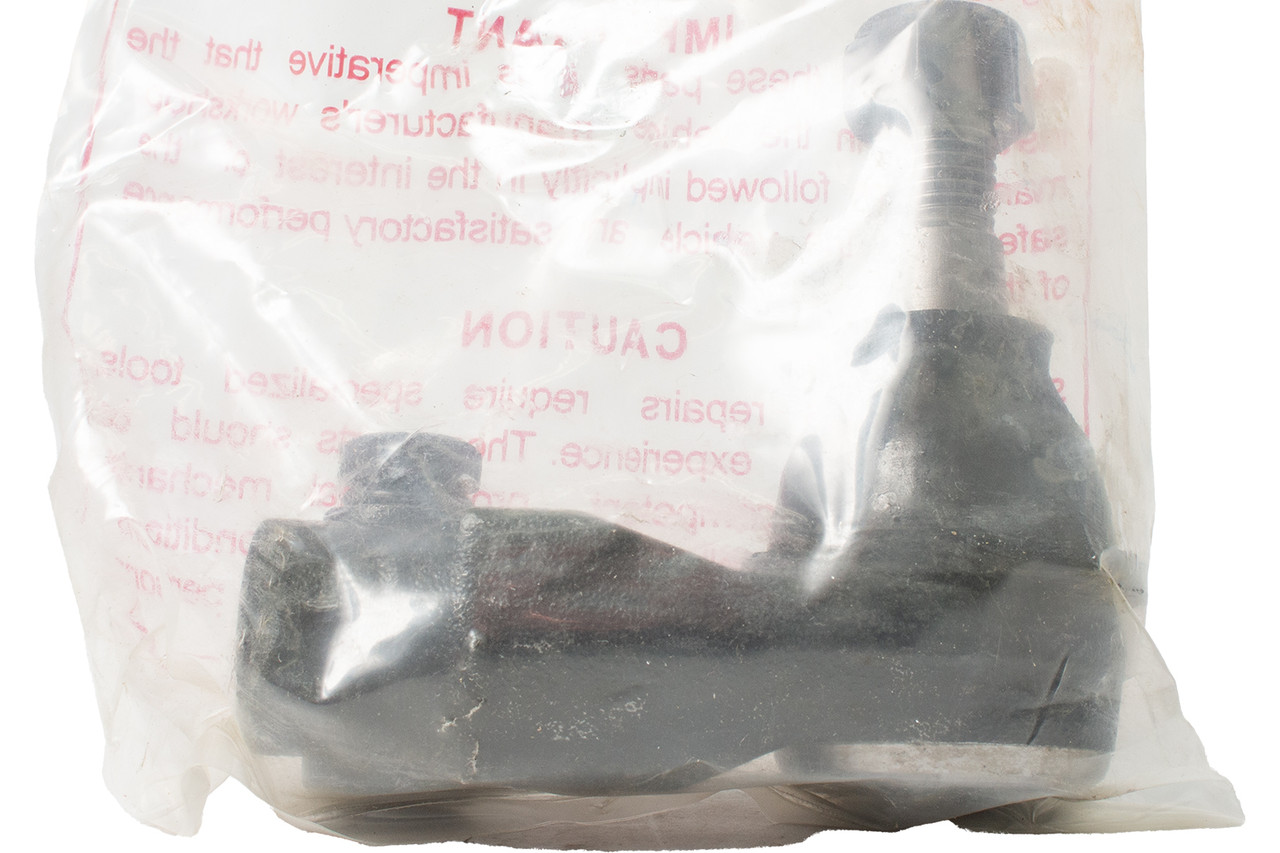 Driveworks Front Right Outer Tie Rod End Fits 1994-1998 Saab 900 Model DW-ES3237
