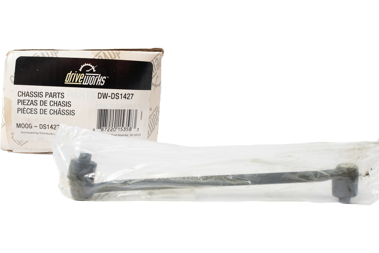 Driveworks Steering Drag Link Fits 1996-02 Chevrolet Express Vans Part DW-DS1427