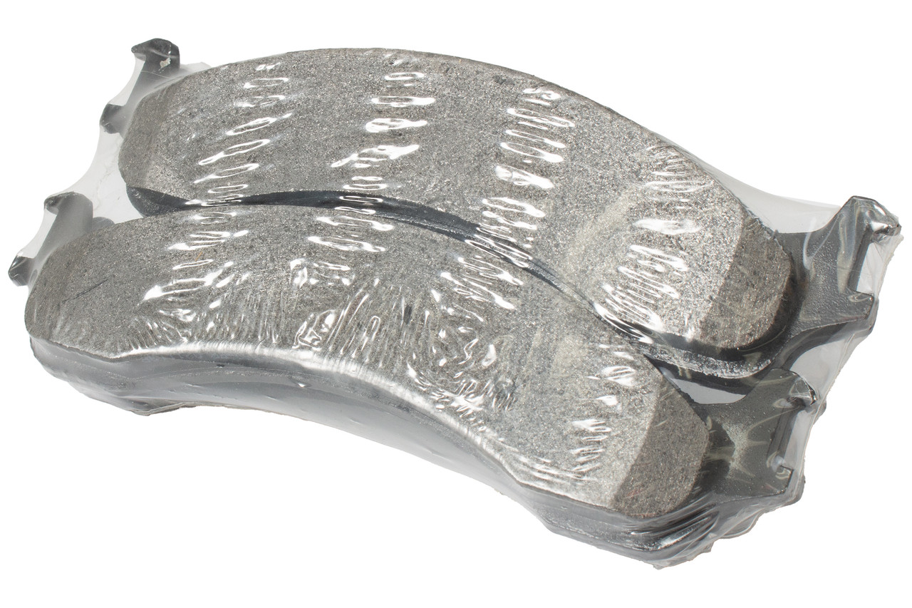 Carquest Front Semi-Metallic Brake Pad Set Fits 2000-2002 Dodge Ram Model GMD821