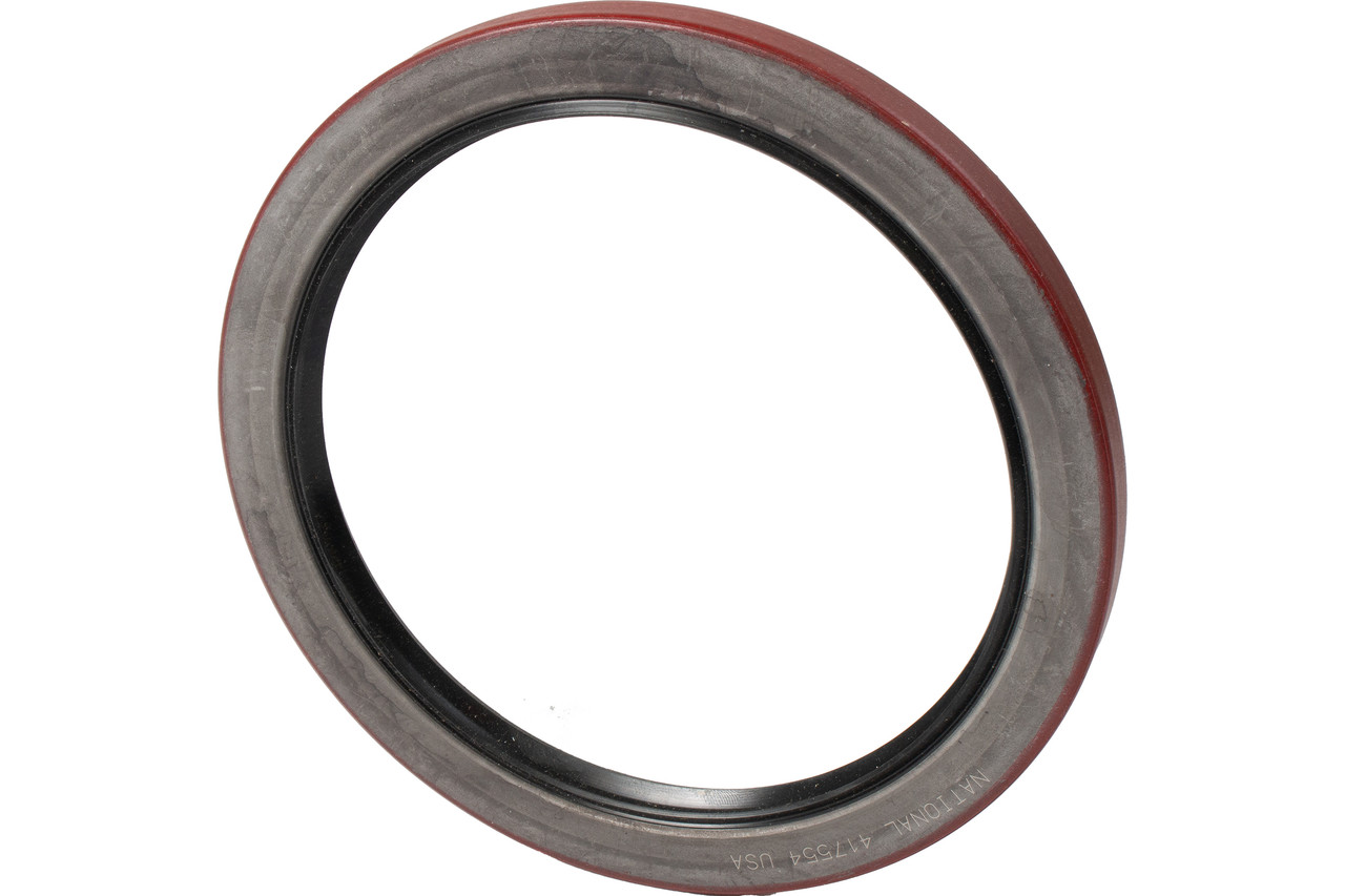 Federal Mogul National Oil Seal 5.375" ID 6.757" OD 0.500" Thickness Part 417554