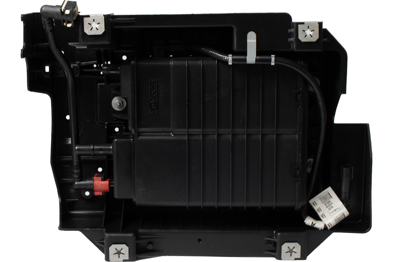 Carquest Premium Vapor Canister Fits 2010-2011 Mazda Tribute L4 2.5 Part CPP1824