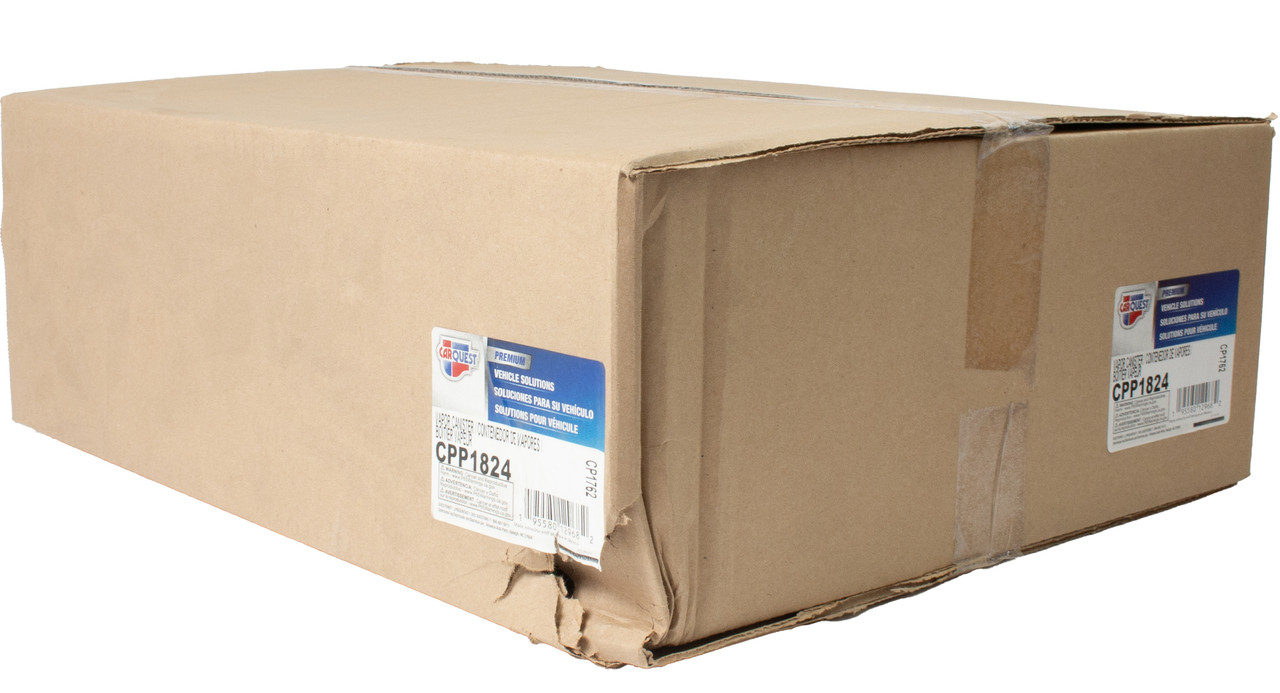 Carquest Premium Vapor Canister Fits 2010-2011 Mazda Tribute L4 2.5 Part CPP1824