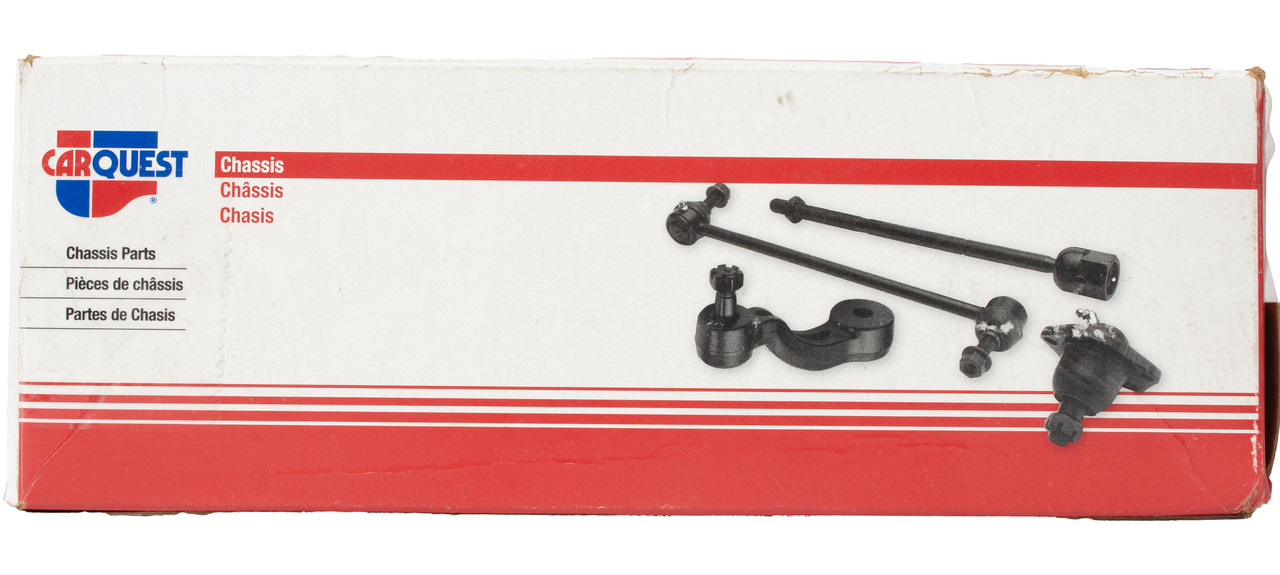 Carquest Front Inner Tie Rod End Fits 2000-2005 Dodge Neon Model Number DW-EV403