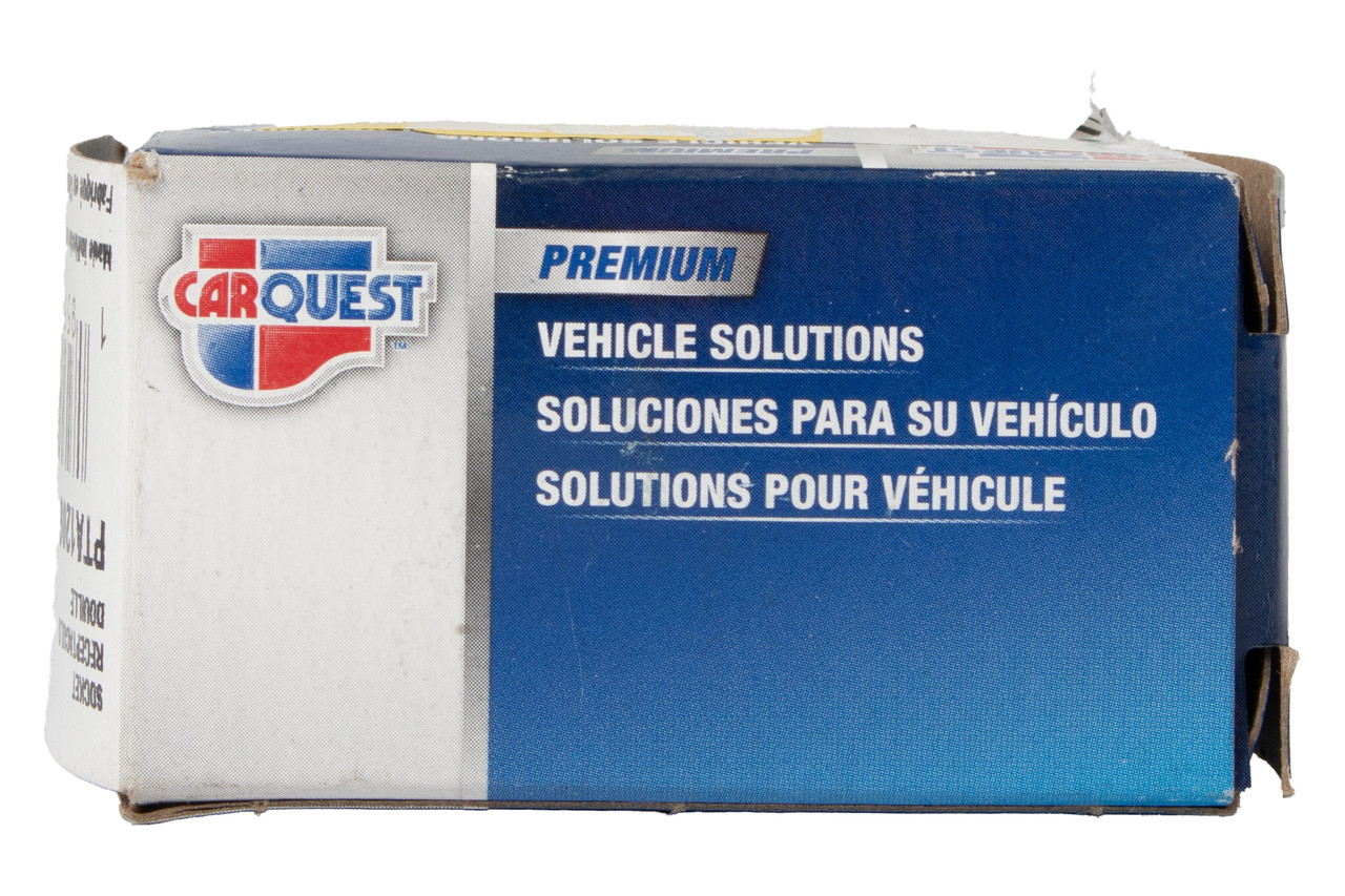 Carquest Rear Premium Back Up Light Socket Fits Select 99-06 GM Vehicles PTA1206