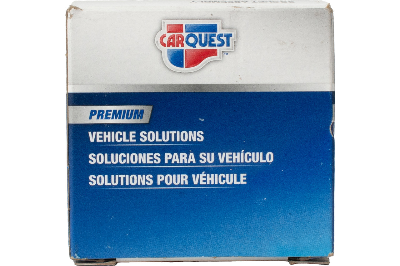 Carquest Premium Socket Assembly Fits 1994-08 Mazda B-Series Trucks Part PTC1209