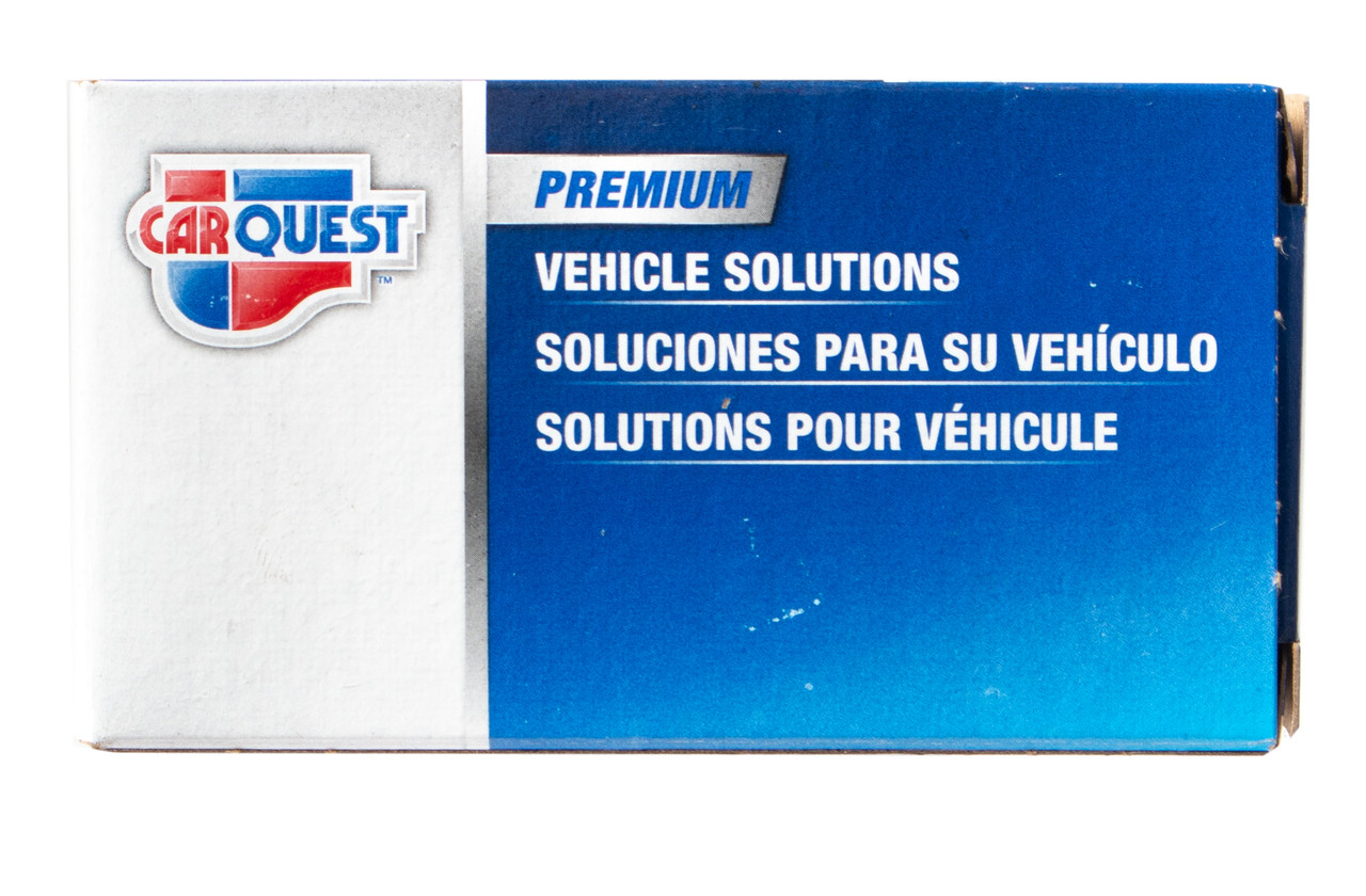 Carquest Metal Reinforced EGR Valve Gasket Fits 94-95 Buick LeSabre Part EVA1089
