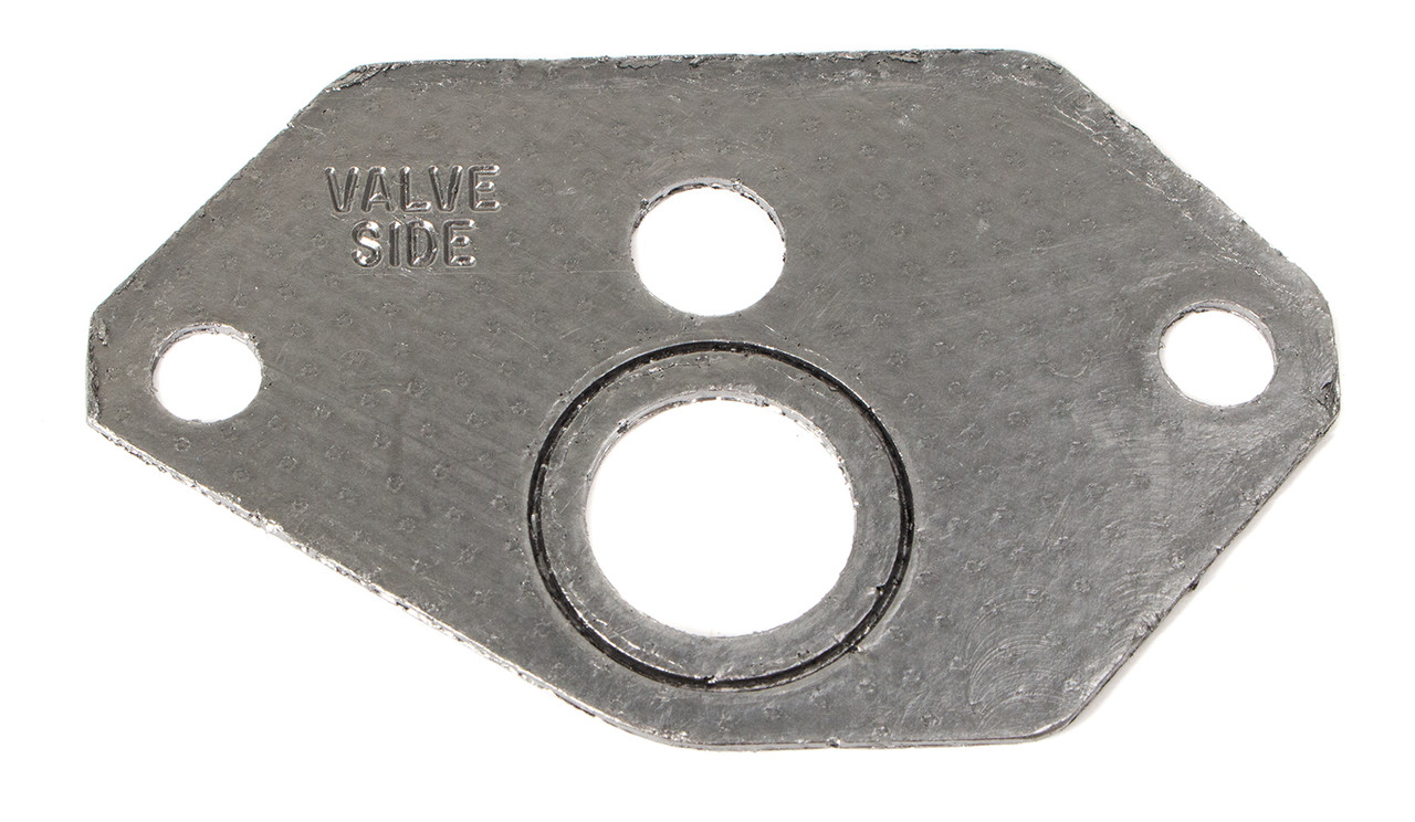 Carquest Metal Reinforced EGR Valve Gasket Fits 94-95 Buick LeSabre Part EVA1089