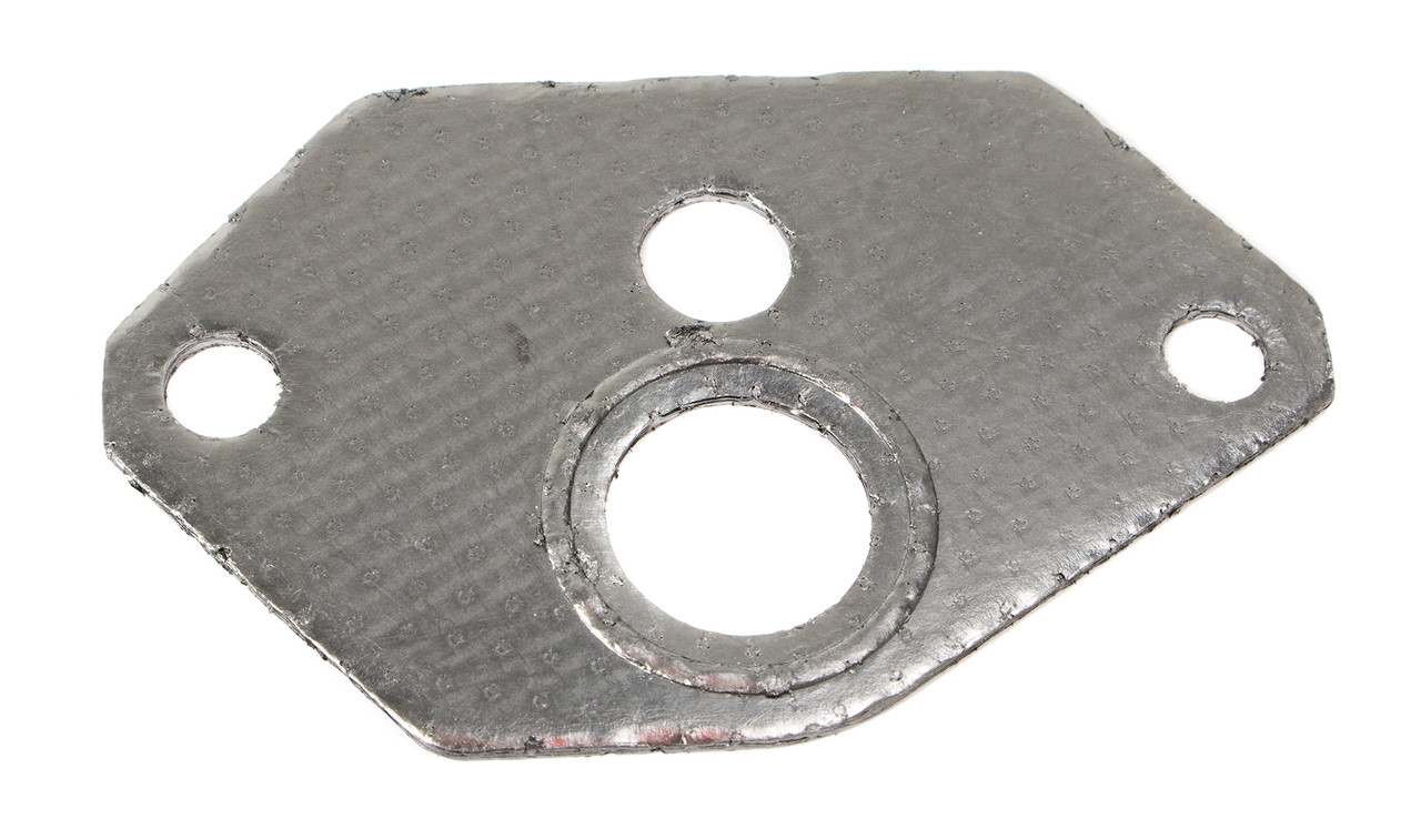 Carquest Metal Reinforced EGR Valve Gasket Fits 94-95 Buick LeSabre Part EVA1089