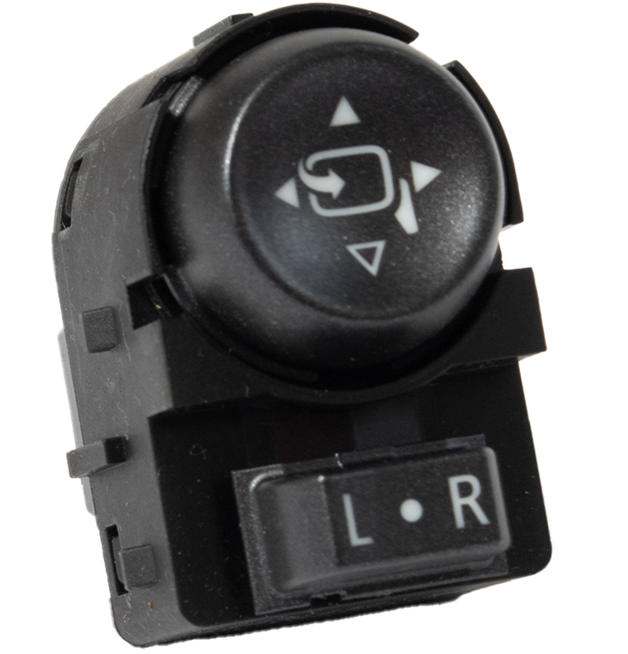 Carquest Premium Door Mirror Switch Fits 2016-2019 Chevrolet Impala Part RMA1163