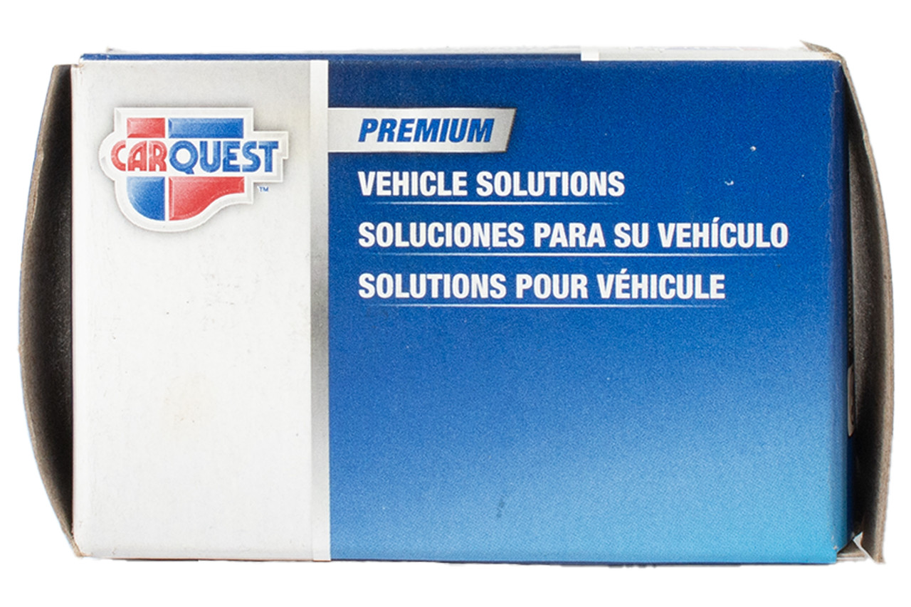 Carquest Premium Door Mirror Switch Fits 2016-2019 Chevrolet Impala Part RMA1163