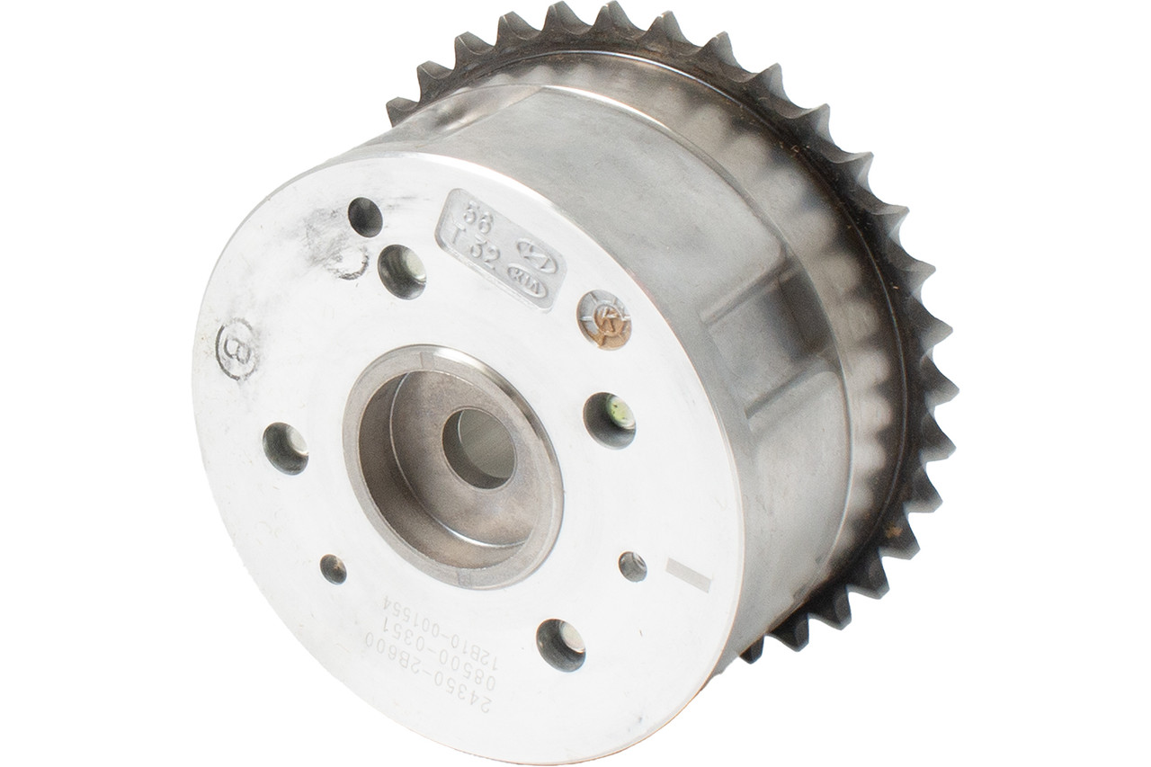Carquest Engine Variable Valve Timing Sprocket Fits 2012-19 Kia Rio Part VVC1457