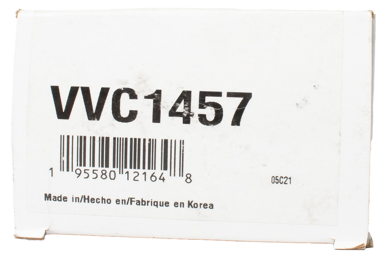 Carquest Engine Variable Valve Timing Sprocket Fits 2012-19 Kia Rio Part VVC1457