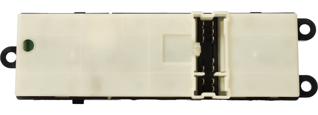 Carquest Premium Front Left Window Switch Fits 05-06 Nissan Xterra Model WSC1039