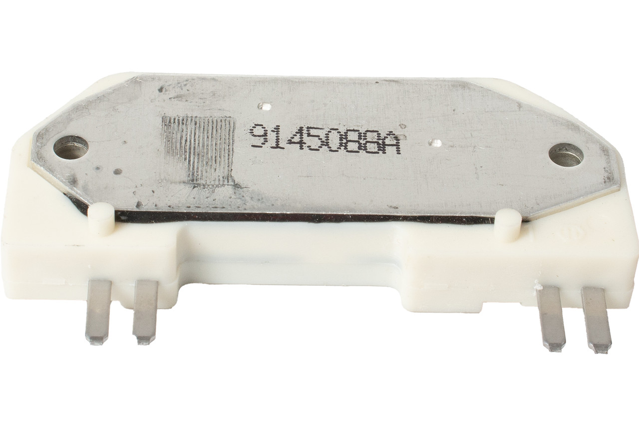 Carquest Ignition Control Module Fits 1982-1986 Chevrolet GMC Pontiac Part 21062