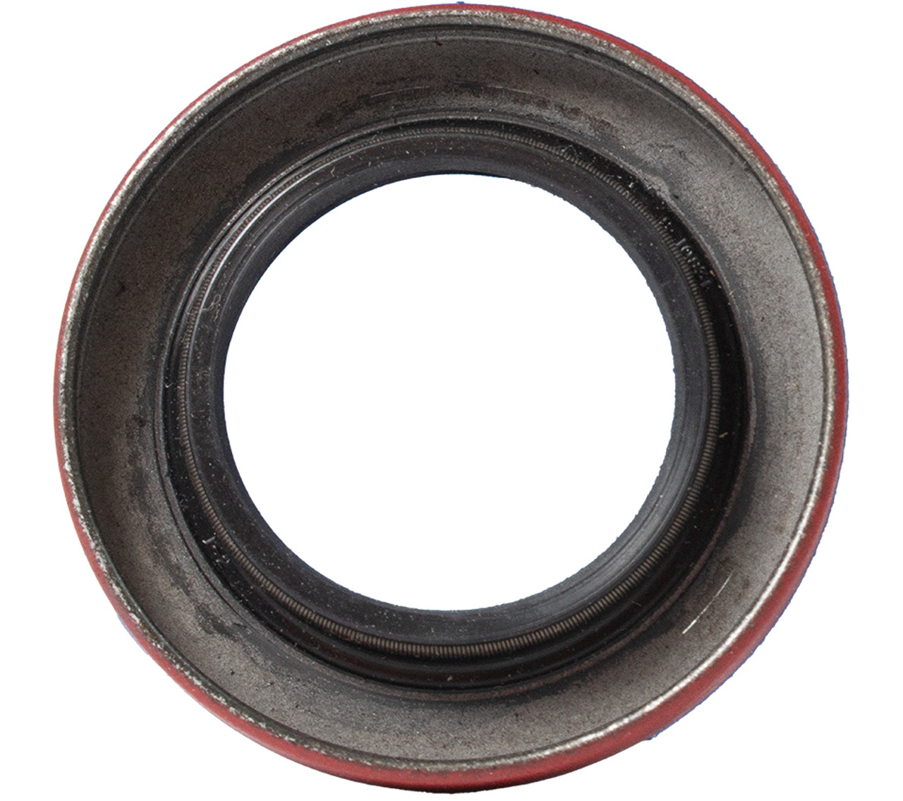 National Replacement Oil Seal 1.250" ID 2.066" OD 0.250" Thick Nitrile ID 471787