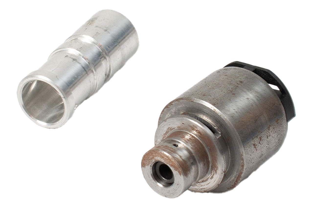 Carquest Premium Transmission Control Solenoid Fits 1988-93 Ford Mustang SBA4958