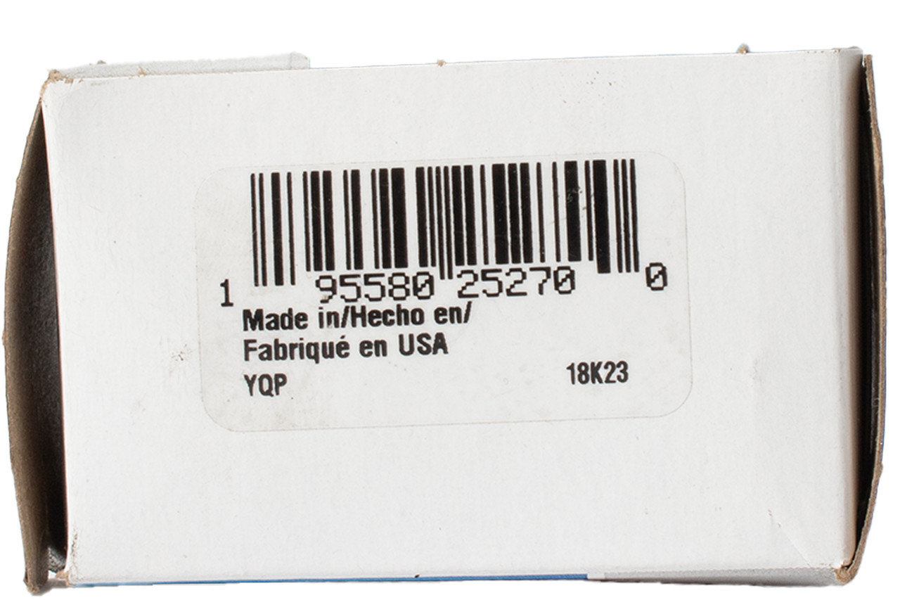 Carquest Premium Transmission Control Solenoid Fits 1988-93 Ford Mustang SBA4958