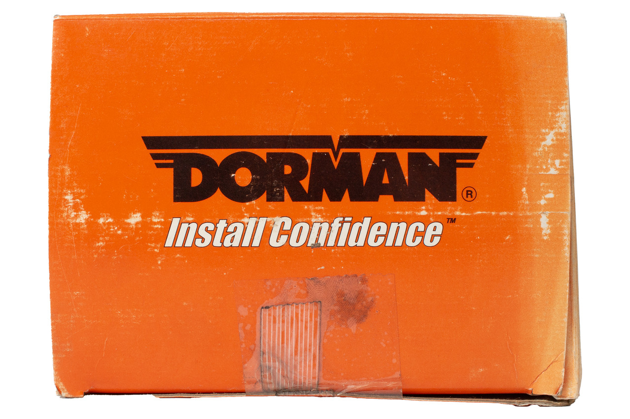 Dorman 9/16"-18 x 6" Grade 8 SAE Hex Head Cap Screw 10-Piece Part Number 199-560