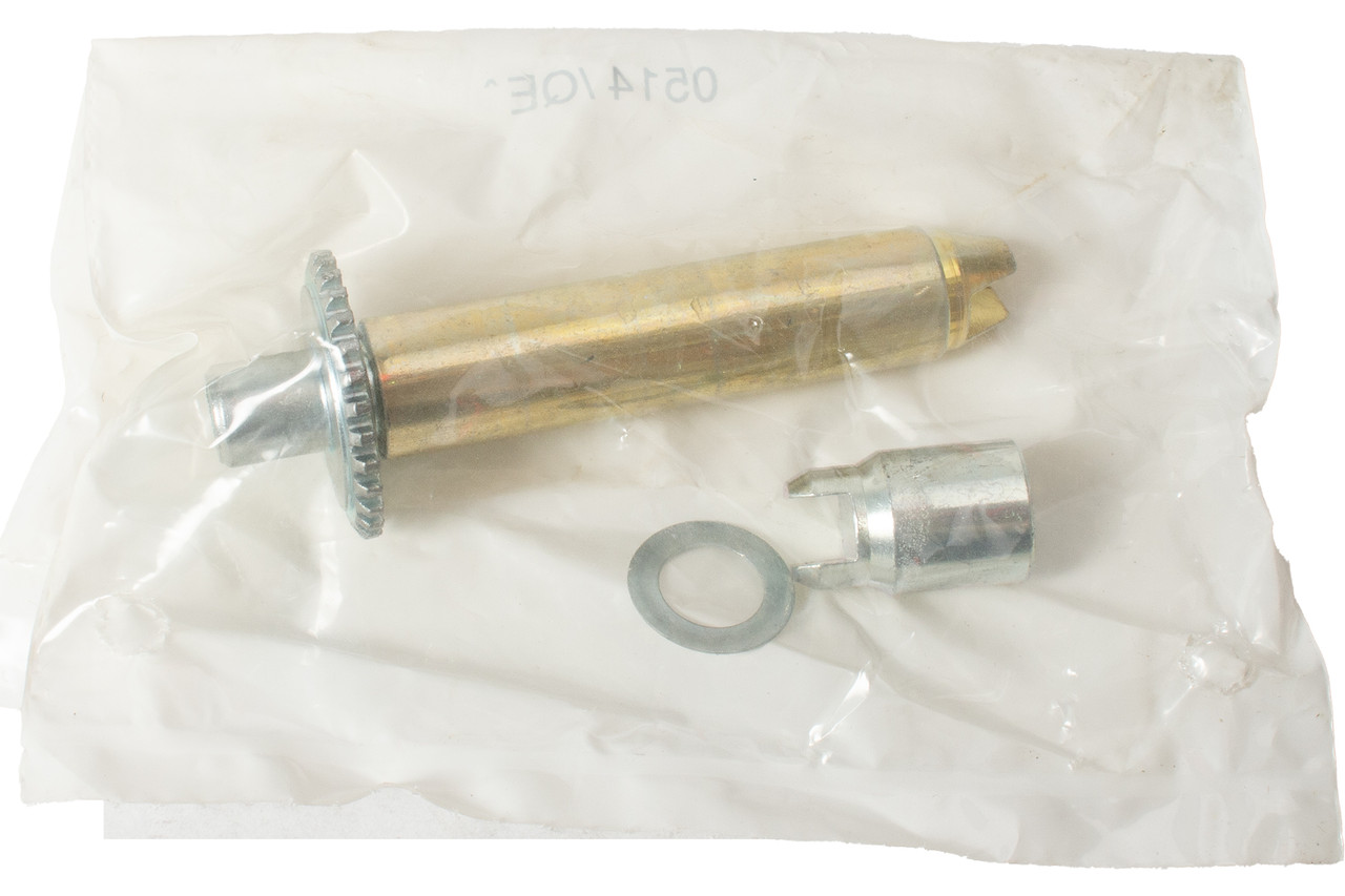 Carquest Replacement Brake Drum Alignment Adjusting Screw Set Model Number H1633