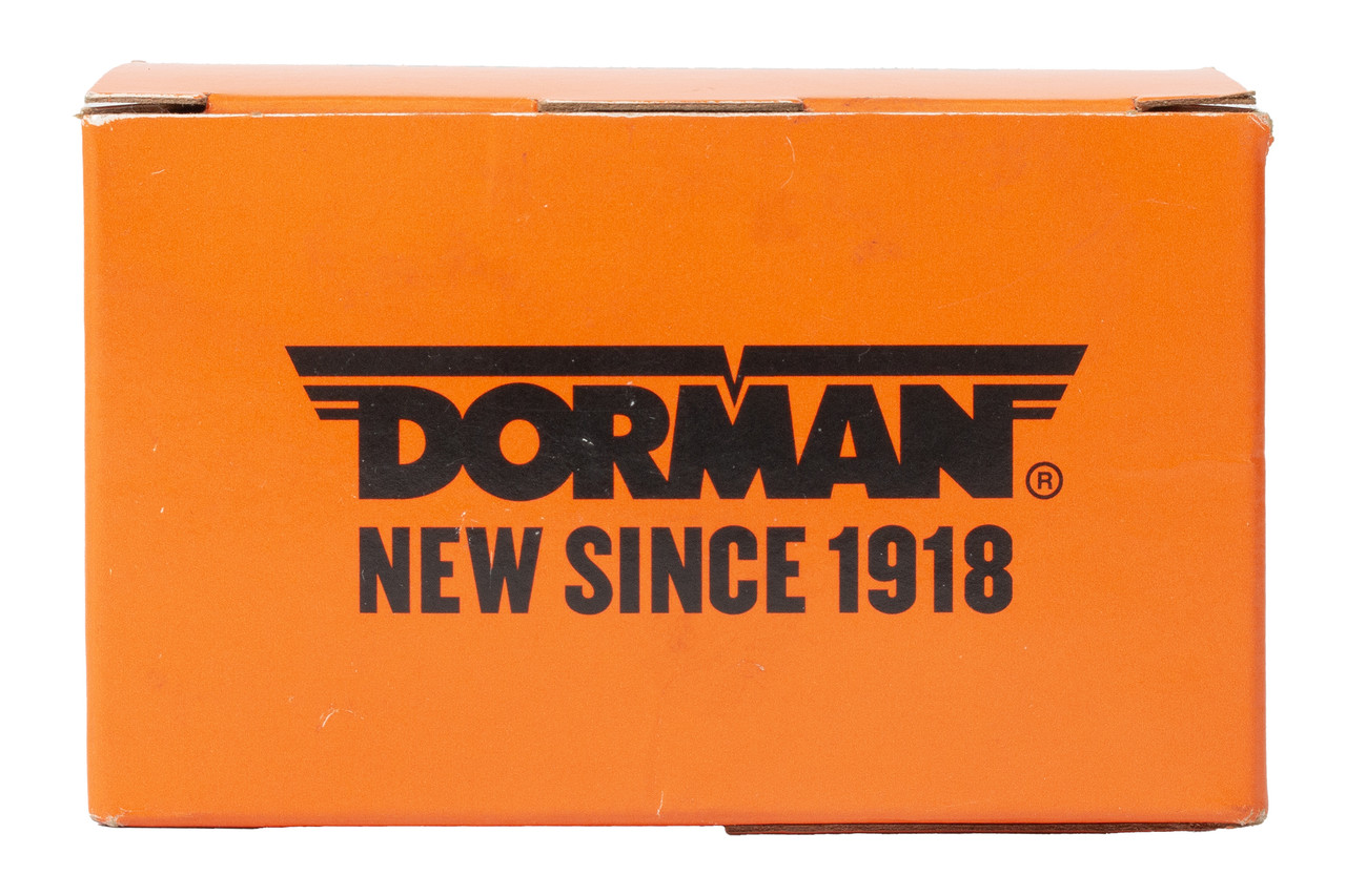 Dorman Front Wheel Stud 1/2-20" 10-Pc Fits 64-70 Pontiac Bonneville Part 610-155