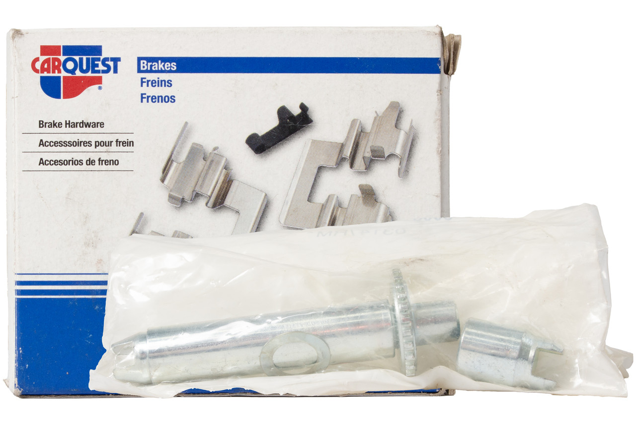 Carquest Premium Hardware Drum Brake Adjustment Screw Set 1 EA Part Number H1630