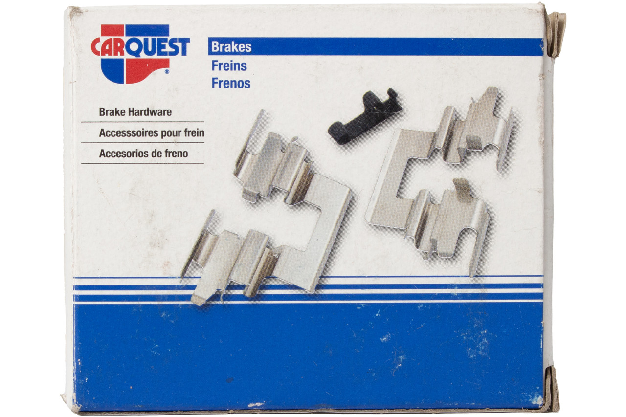 Carquest Premium Hardware Drum Brake Adjustment Screw Set 1 EA Part Number H1630