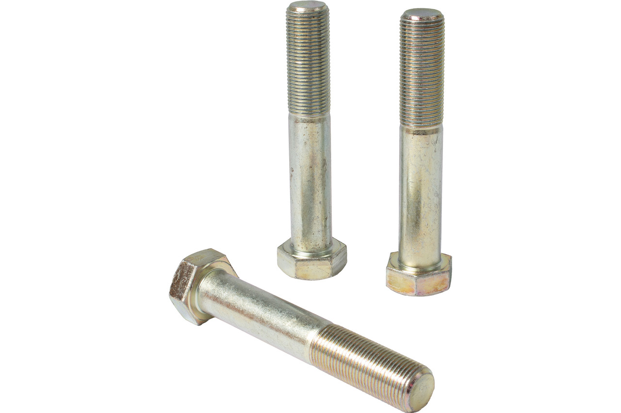 Dorman 3/4 x 4-1/2 Grade 5 SAE Fine Thread Hex Head Cap Screw 3 PCS Part 807-745