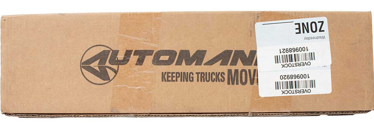 Automann LH Air Brake Camshaft Model 12210111603 Fit IHC 109519R1 Spicer 118-811