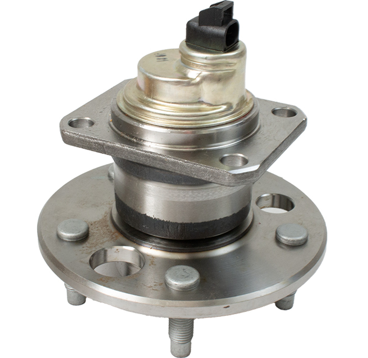 Carquest Rear Hub Assembly Fits 89-96 Pontiac Grand Prix Buick Regal Part 512004