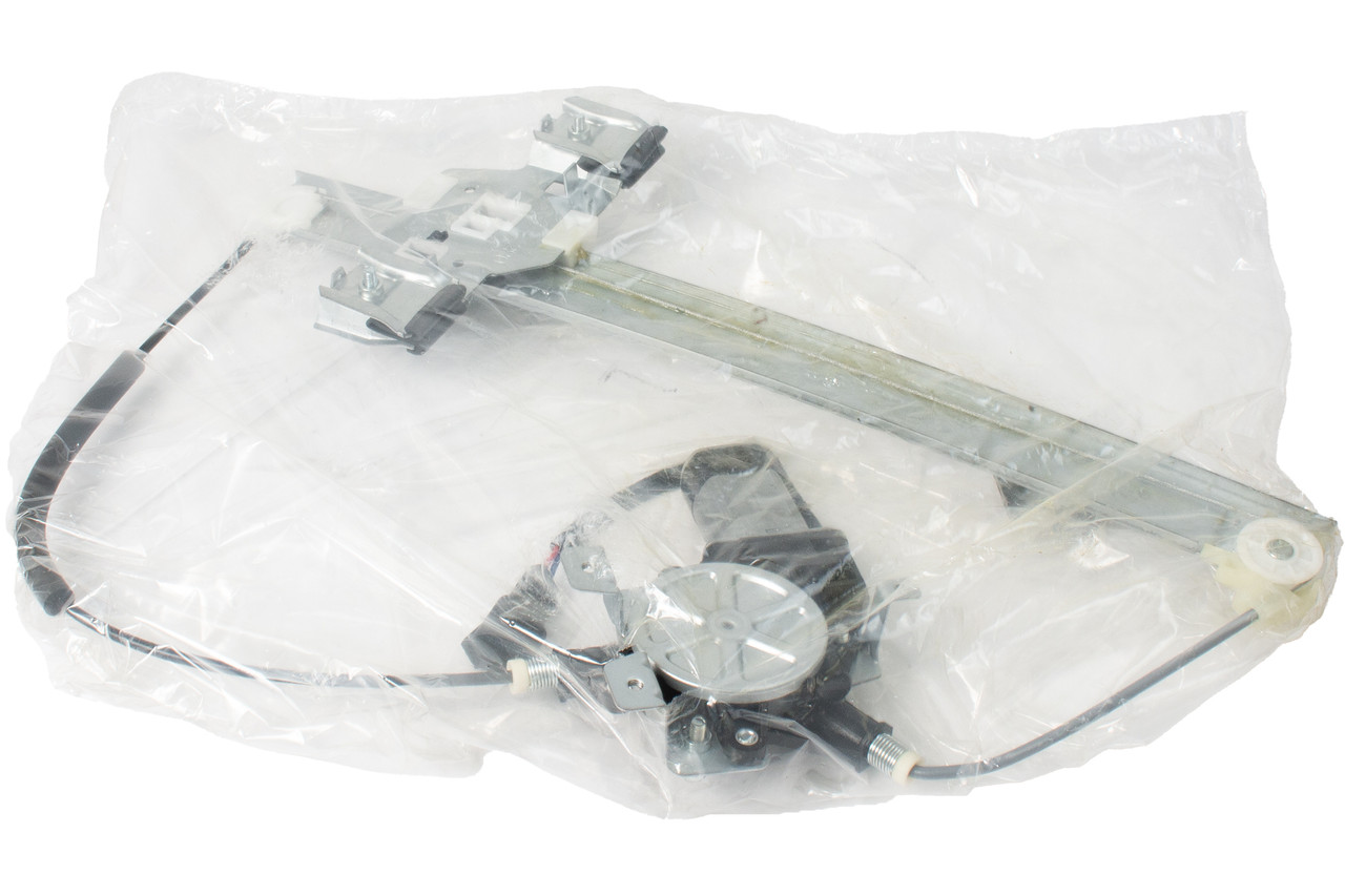 ACI Rear Right Window Motor Assembly Fits 2003-2009 Hummer H2 Part Number 382011