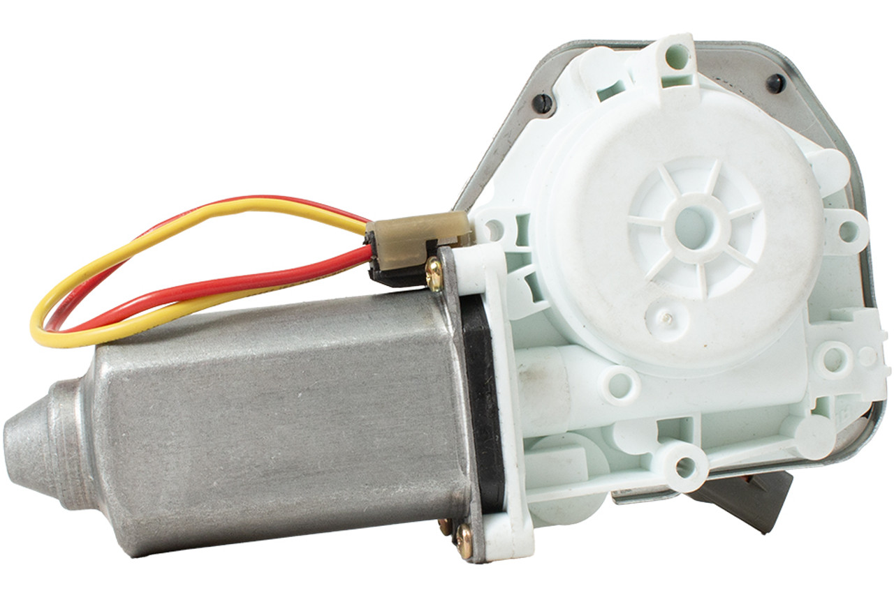ACI Front Right Power Window Motor Fit 1999-2004 Ford F-Series Part Number 83121
