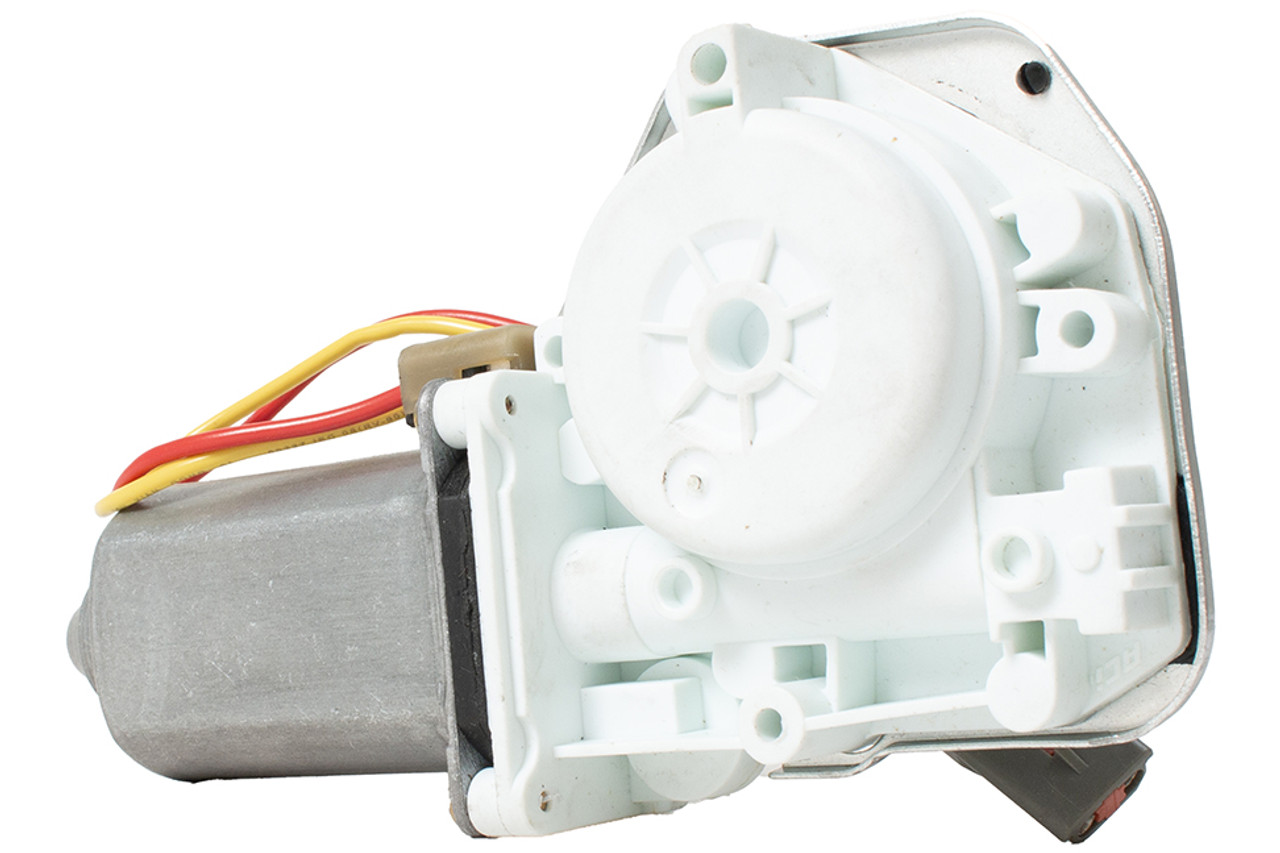 ACI Front Right Power Window Motor Fit 1999-2004 Ford F-Series Part Number 83121