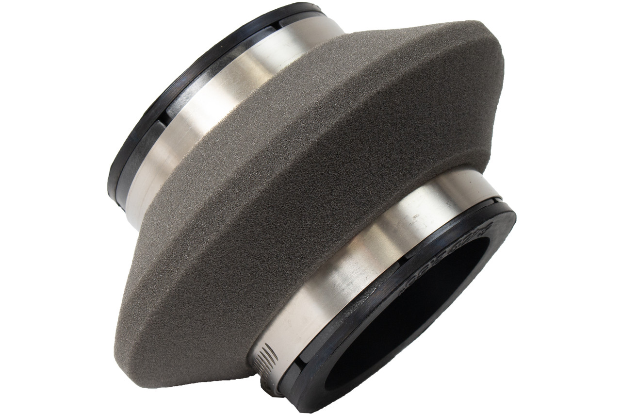 AEM Induction Air Intake Bypass Valve Fits 2-1/2 Inch Tubes Model Number 20-401S