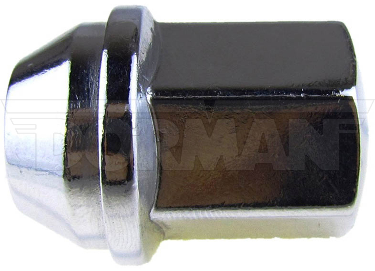 Dorman - Autograde Wheel Nut M14-1.50 Metric - 22Mm Hex, 38.5Mm Length 611-011 Fits Buick 2017-10