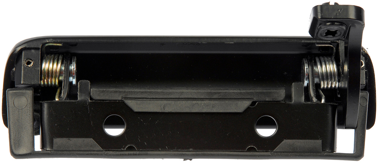 Dorman - HELP Exterior Door Handle 77159 Fits Ford Escort 1989-84