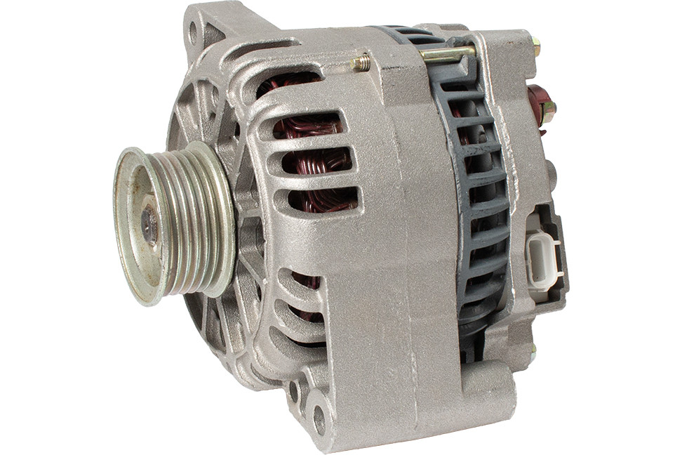 Carquest Remanufactured Alternator Fits 1999-00 Ford Windstar V6 3.0 Model 7788A
