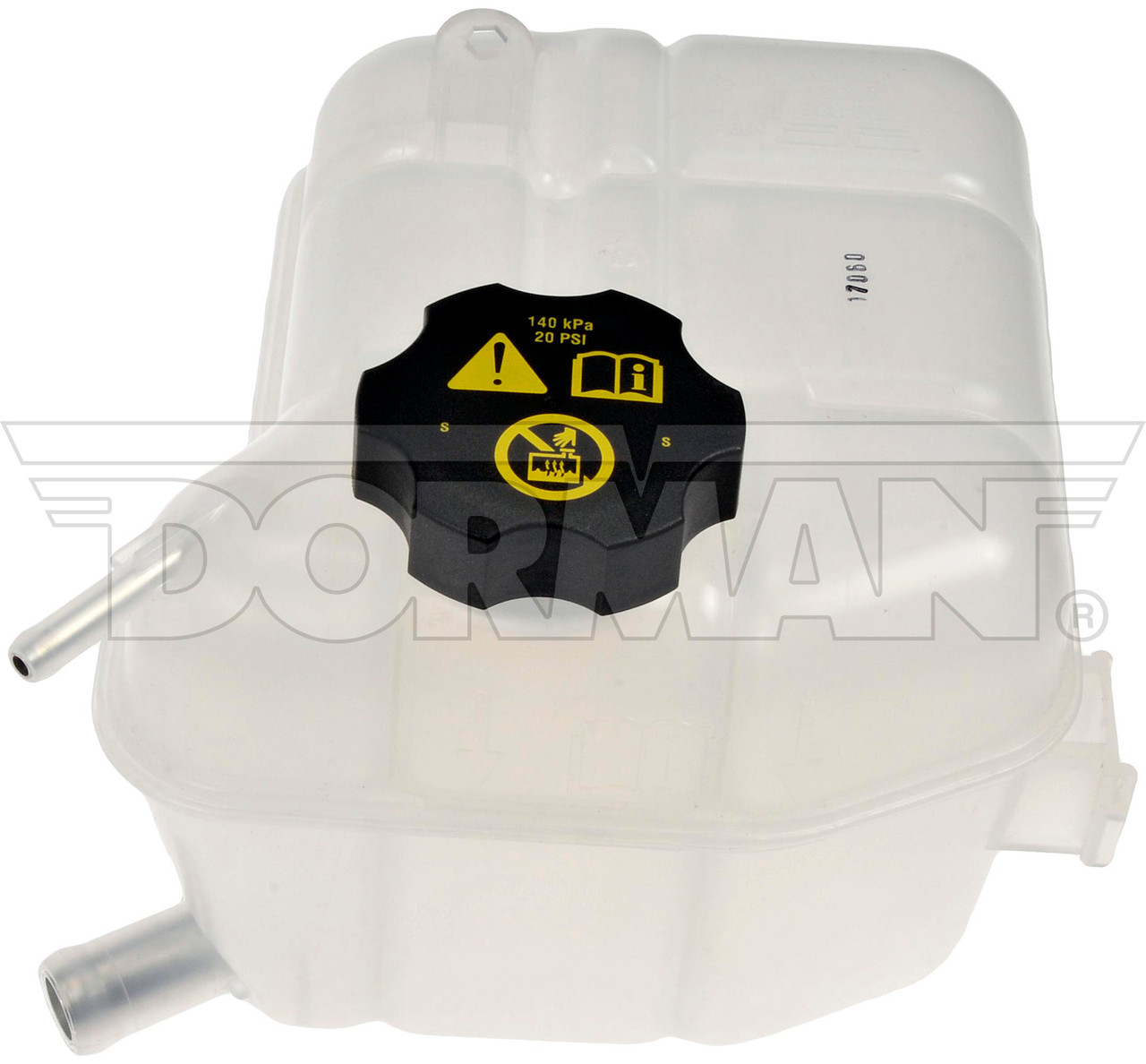 Dorman - OE Solutions Pressurized Coolant Reservoir 603-385 Fits Buick 2017-10
