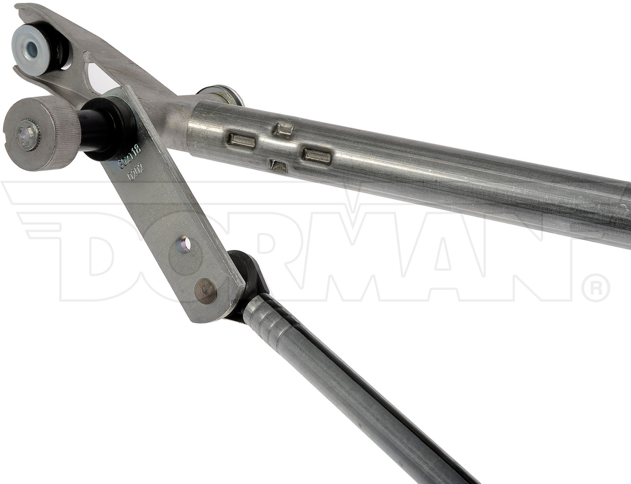 Dorman - OE Solutions Windshield Wiper Transmission 602-118 Fits Dodge 2010-05