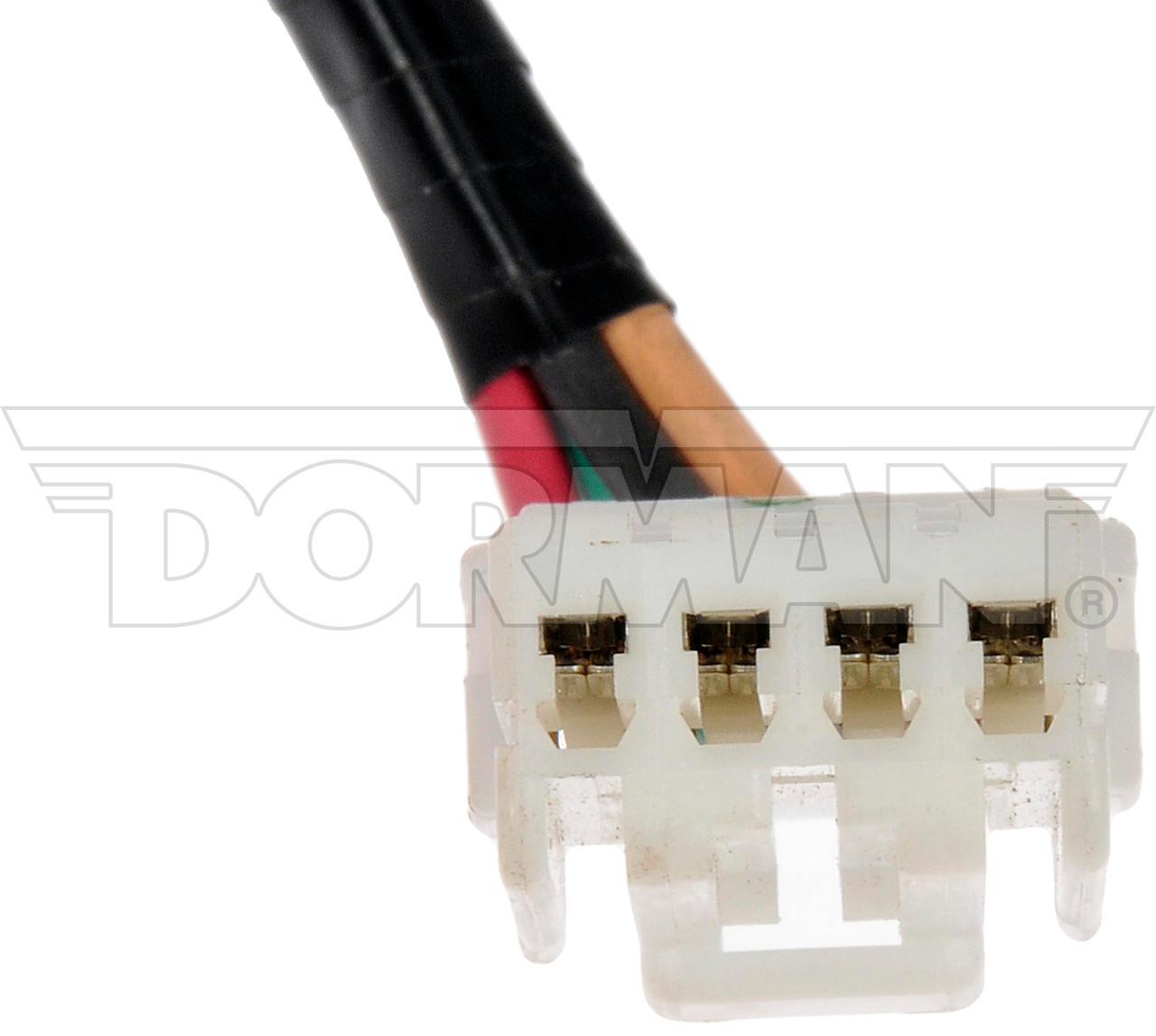 Dorman - OE Solutions Refurbished High Intensity Discharge Headlight Igniter 601-167 Fits Acura 2015-04