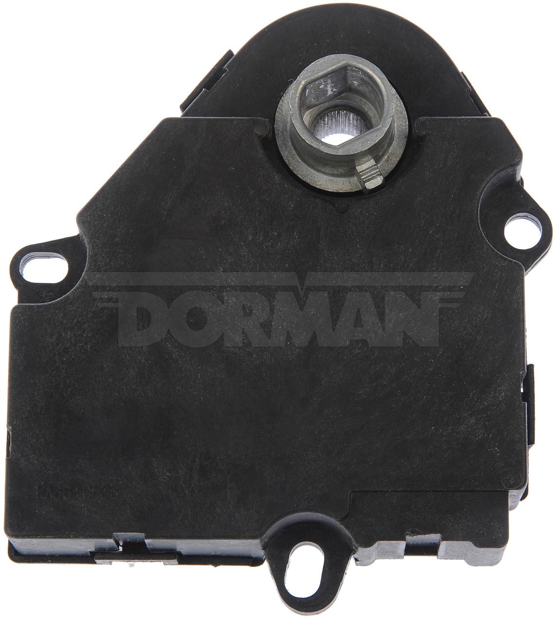 Dorman - OE Solutions Hvac Air Door Actuator 604-120 Fits Buick 2007-04