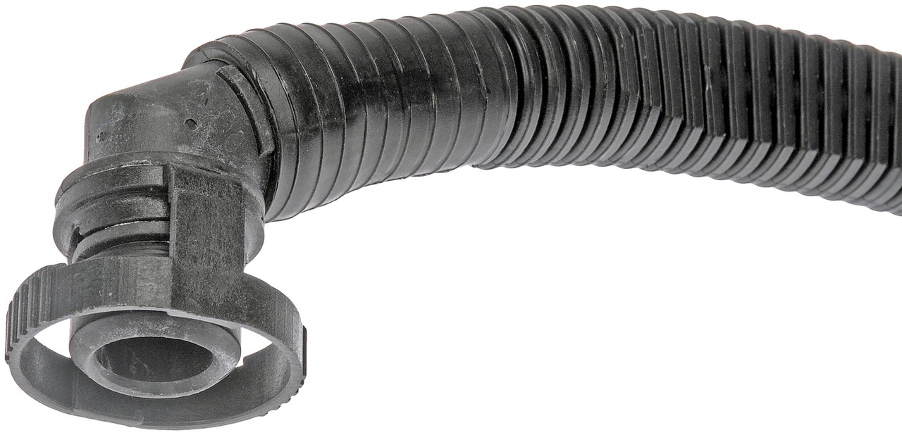 Dorman - HELP Crankcase Breather Tube 46068 Fits Audi A4 2001