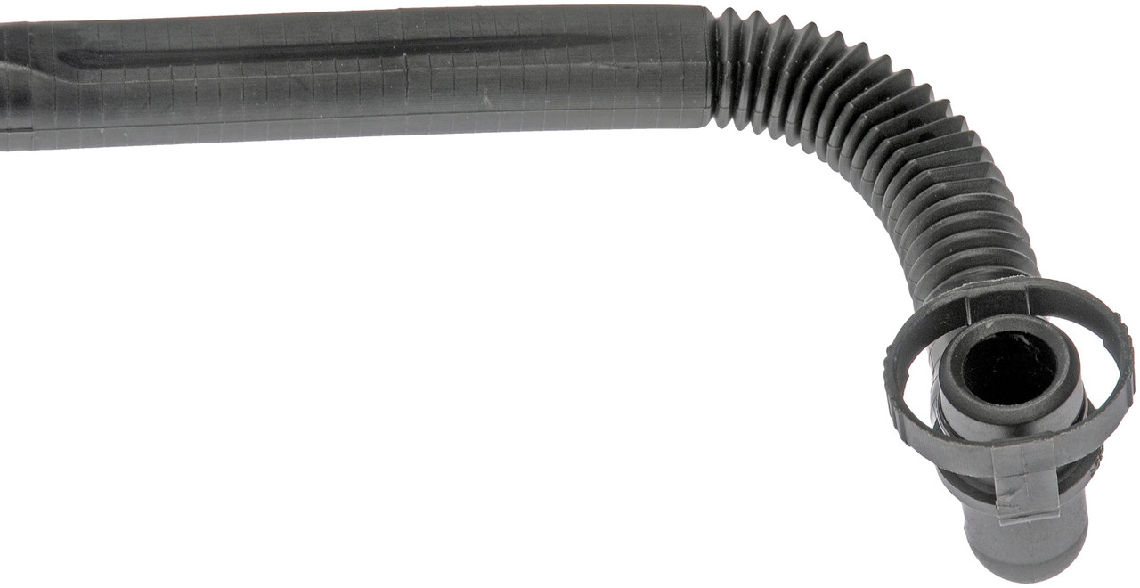 Dorman - HELP Crankcase Breather Tube 46068 Fits Audi A4 2001