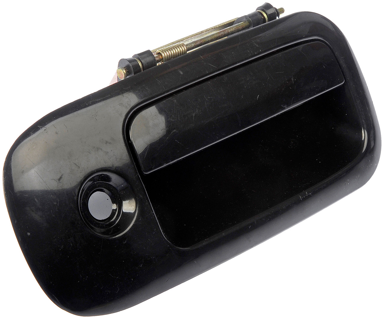 Dorman - HELP Exterior Door Handle 80281 Fits Chevrolet 2008-96