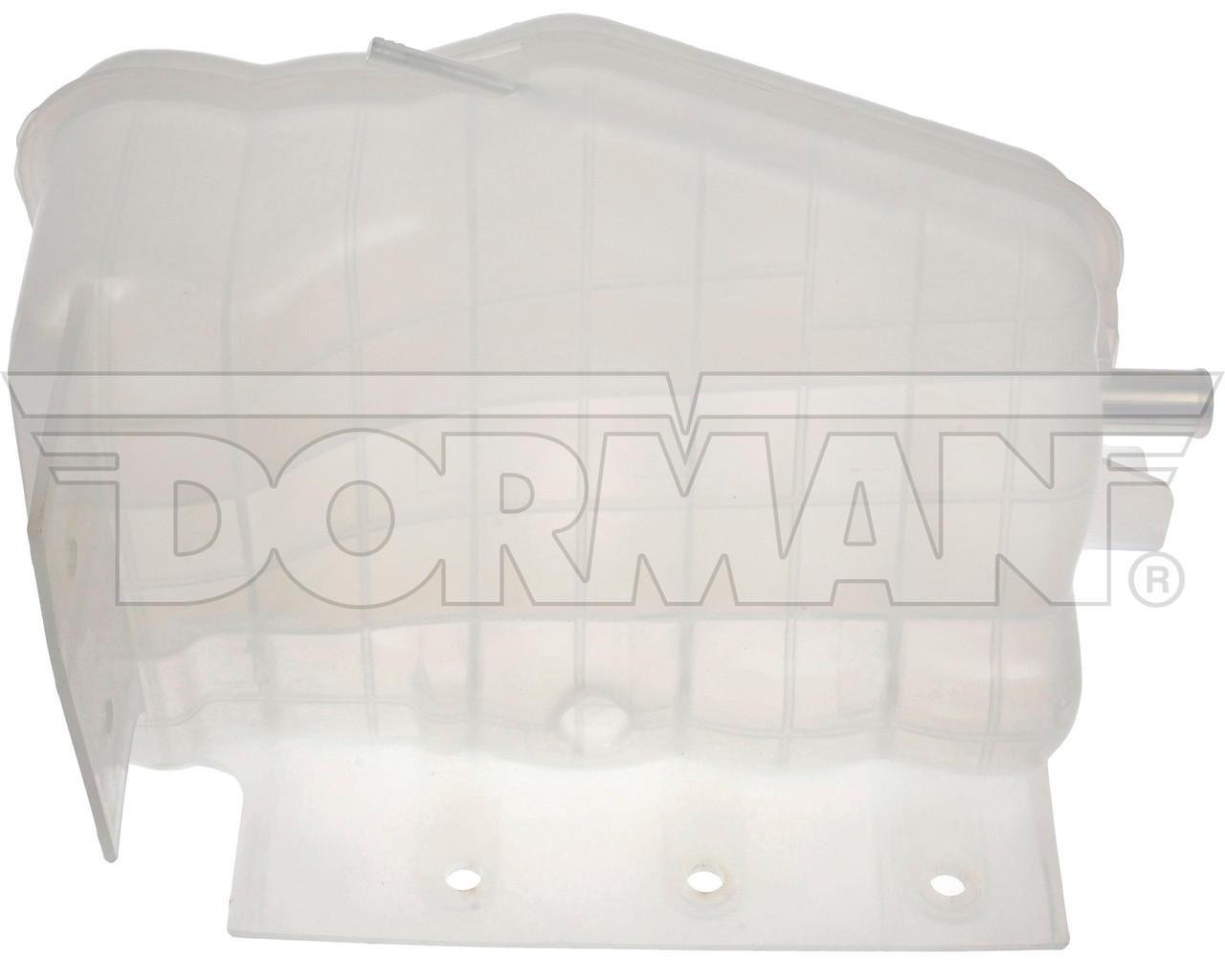 Dorman - HD Solutions Heavy Duty Pressurized Coolant Reservoir 603-5103 Fits International 2013-01
