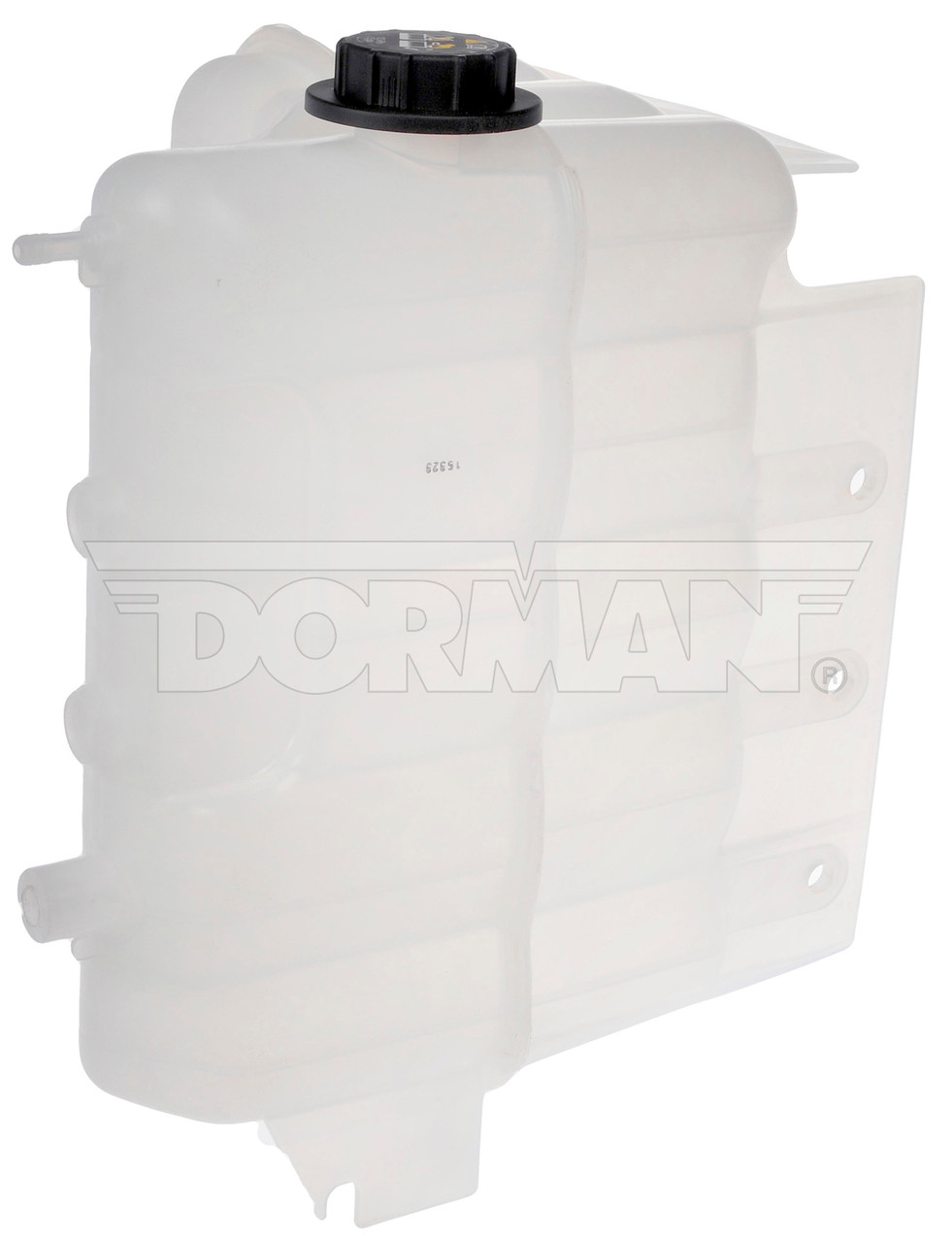 Dorman - HD Solutions Heavy Duty Pressurized Coolant Reservoir 603-5103 Fits International 2013-01