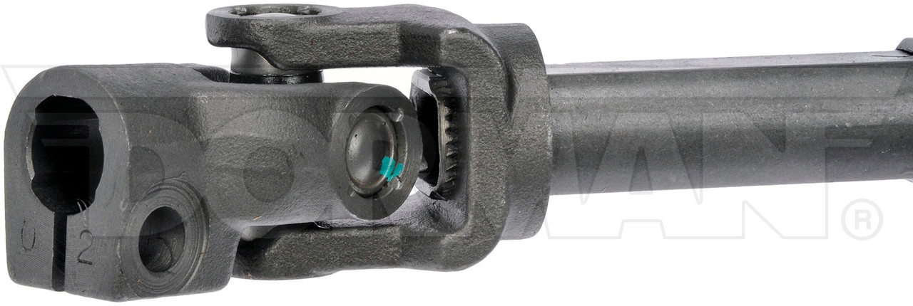 Dorman - OE Solutions Intermediate Steering Shaft 425-257 Fits Dodge Dakota 2004-01