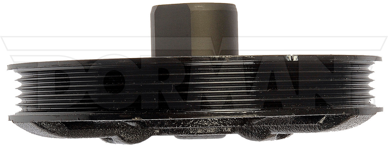 Dorman - OE Solutions Harmonic Balancer Assembly 594-309 Fits General Motors 2017-00