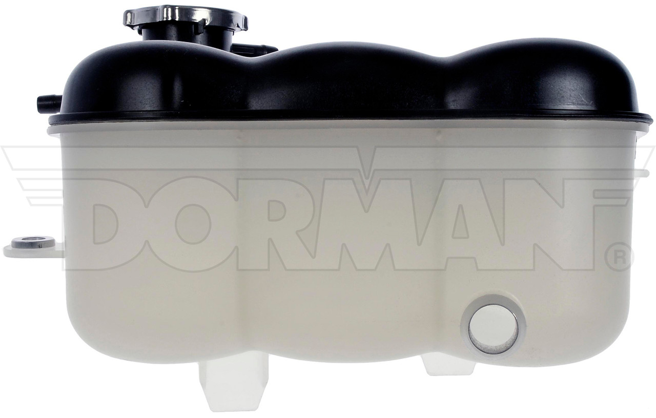 Dorman - OE Solutions Pressurized Coolant Reservoir 603-487 Fits Dodge Ram 1500 2003-02
