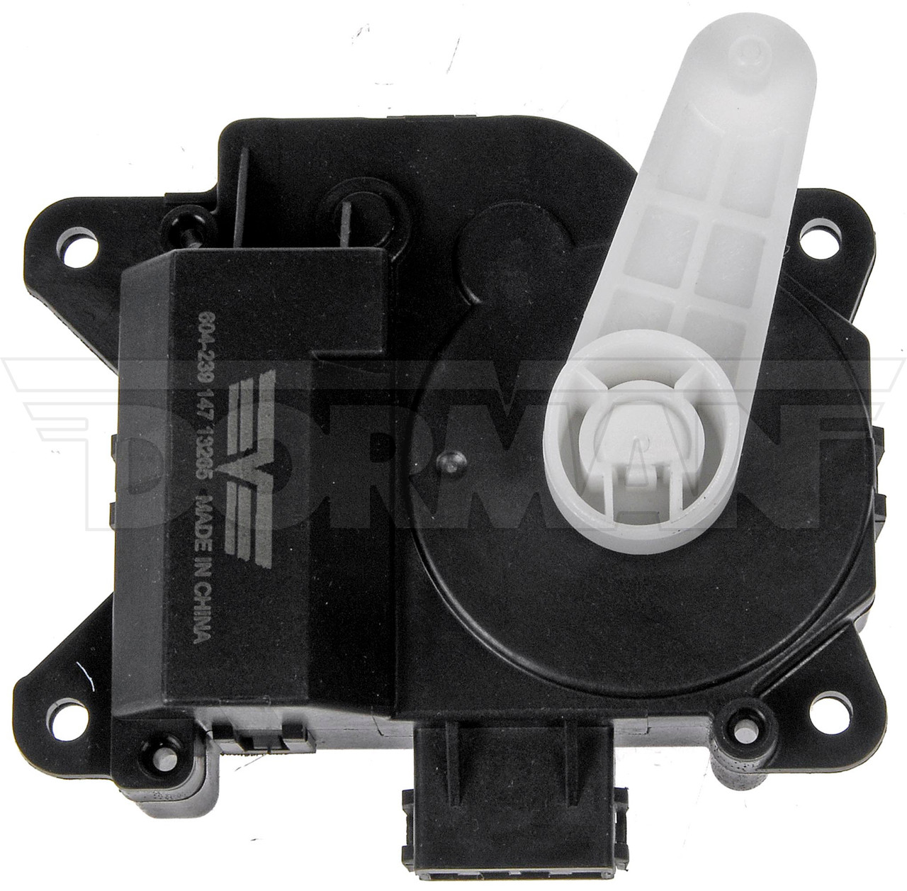 Dorman - OE Solutions Air Door Actuator - Blend 604-239 Fits Ford Edge 2015-07
